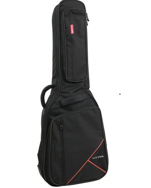 Taschen für Konzertgitarre