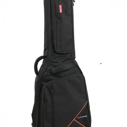 Taschen für Konzertgitarre