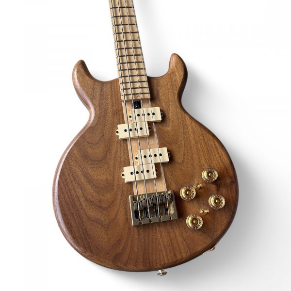 S.D. Curlee Classic 2 E-Bass