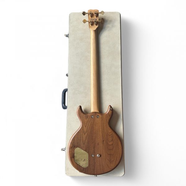 S.D. Curlee Classic 2 E-Bass – Bild 3