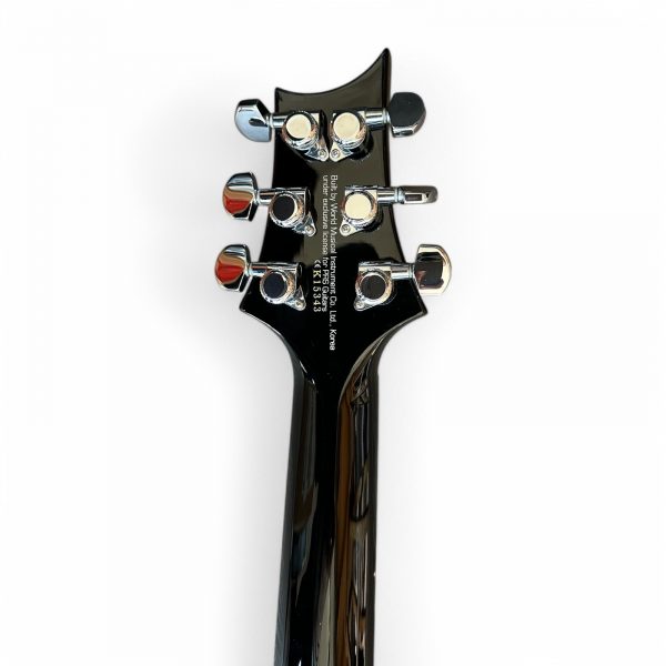 PRS SE Paul Allender Emerald Green Burst – Bild 4