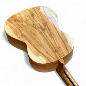 Hanika 52AF Custom Konzertgitarre