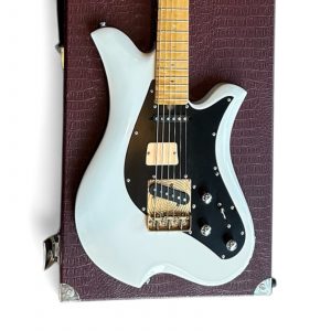 Bacci Leonardo Funk Machine Dual Output