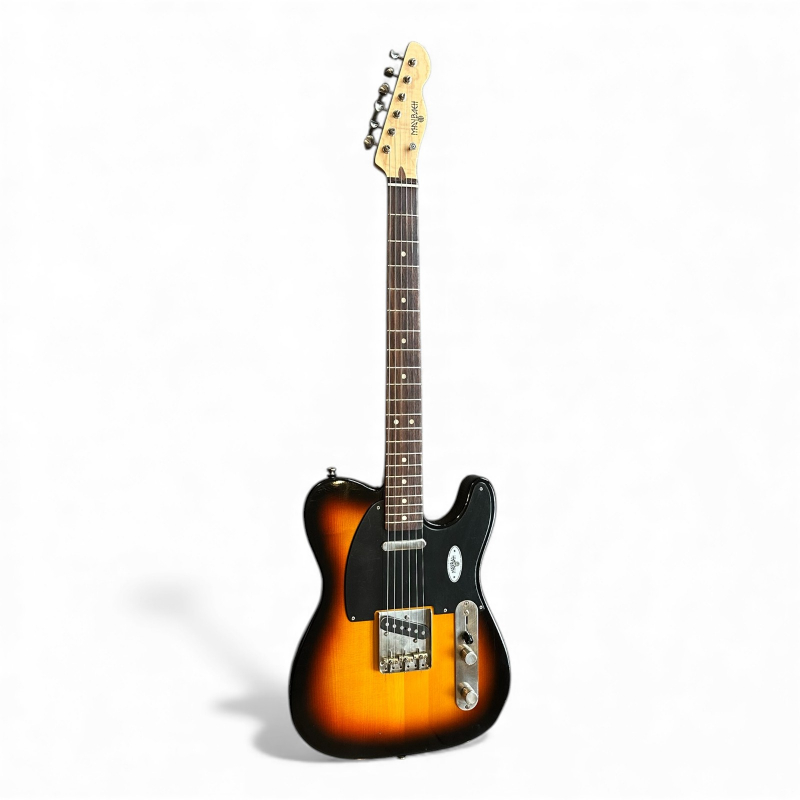 Maybach Teleman T61 E-Gitarre