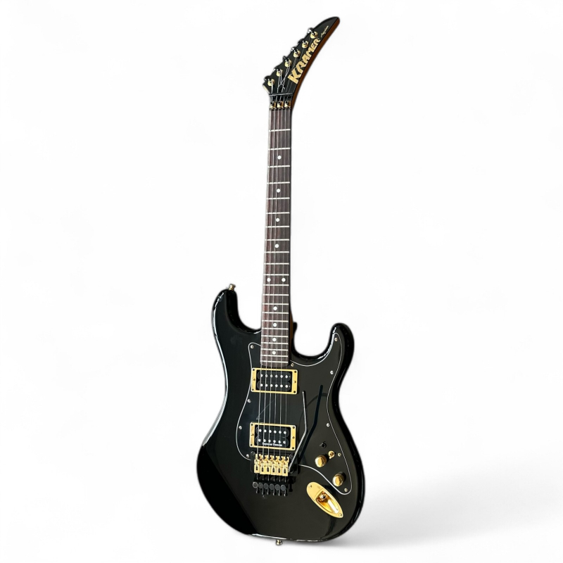 KRAMER American Neptune NJ USA E-Gitarre