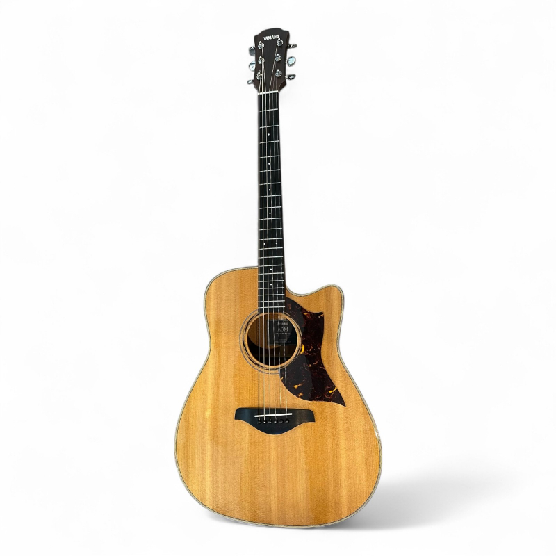 Yamaha A3M Acoustic/Electric