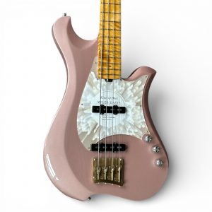 Bacci Marleo IV Rose Radiance