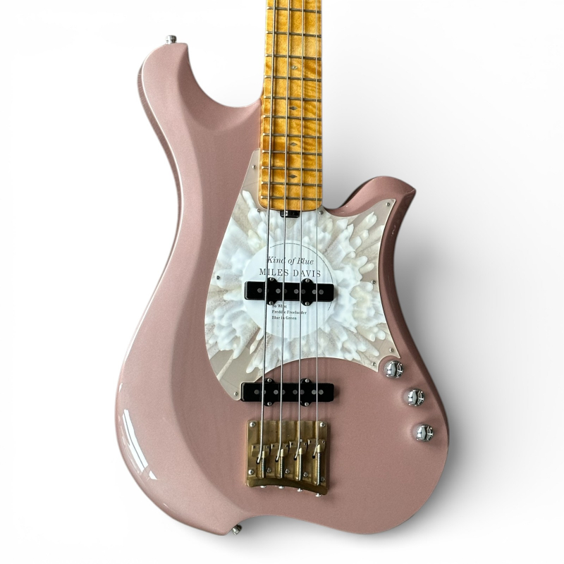 Bacci Marleo IV Rose Radiance