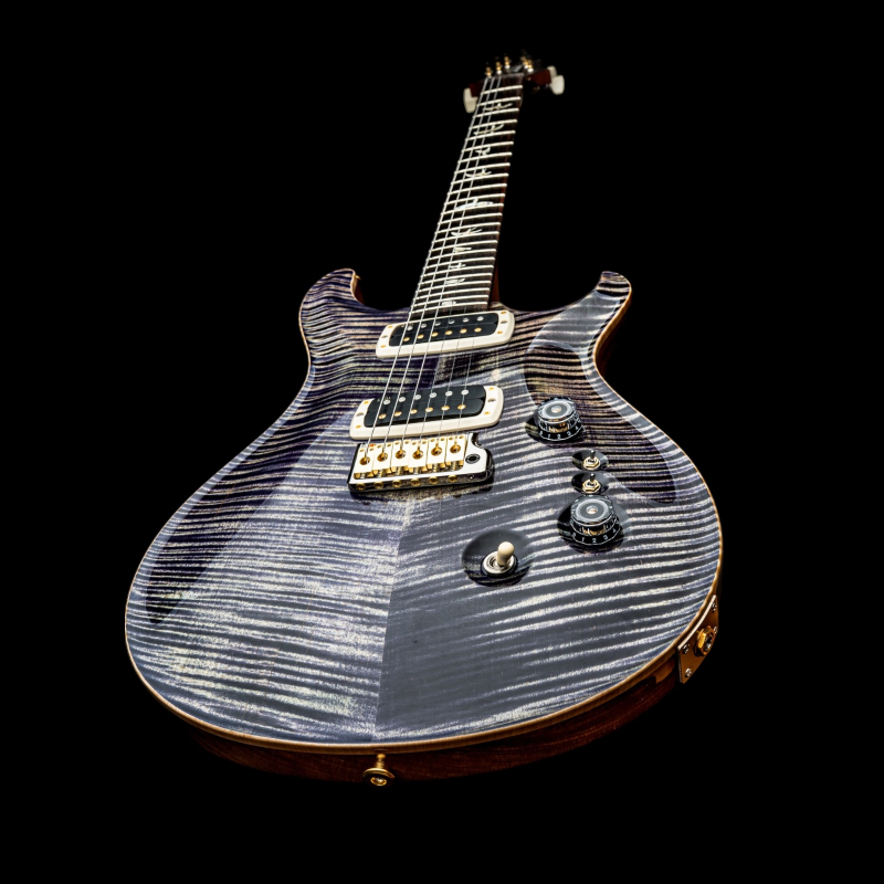 PRS Custom 24-08 Aurora Borealis