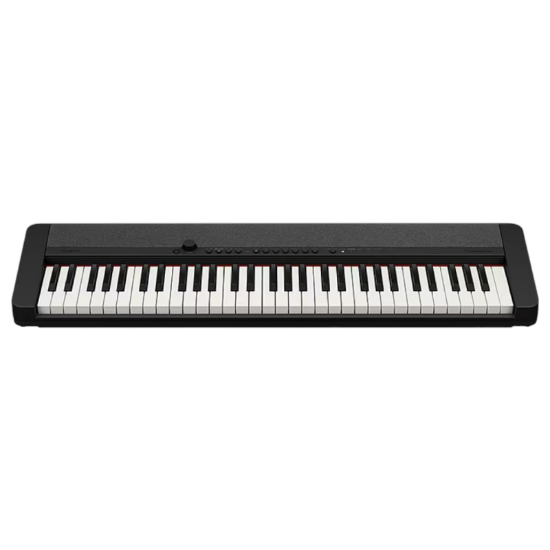 Casio CT-S1BK