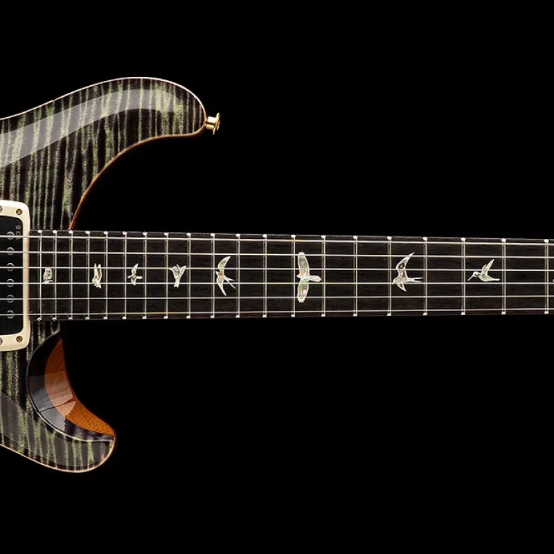 PRS Custom 24-08 Aurora Borealis