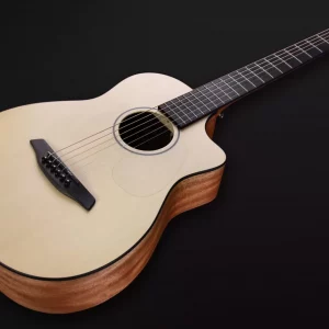 Furch Pioneer-EM a 43mm