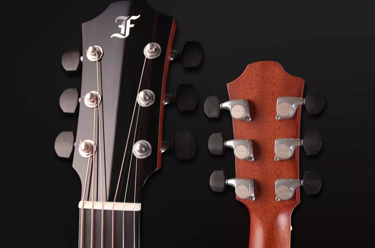 Furch Yellow Deluxe SR – Bild 5