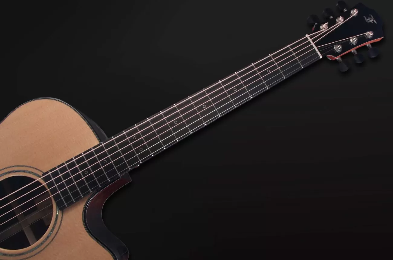 Furch Yellow Deluxe SR – Bild 3