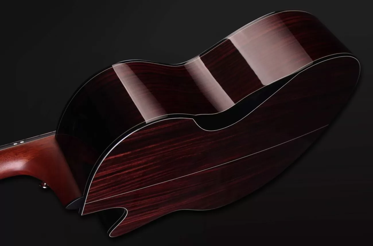 Furch Yellow Deluxe SR – Bild 4