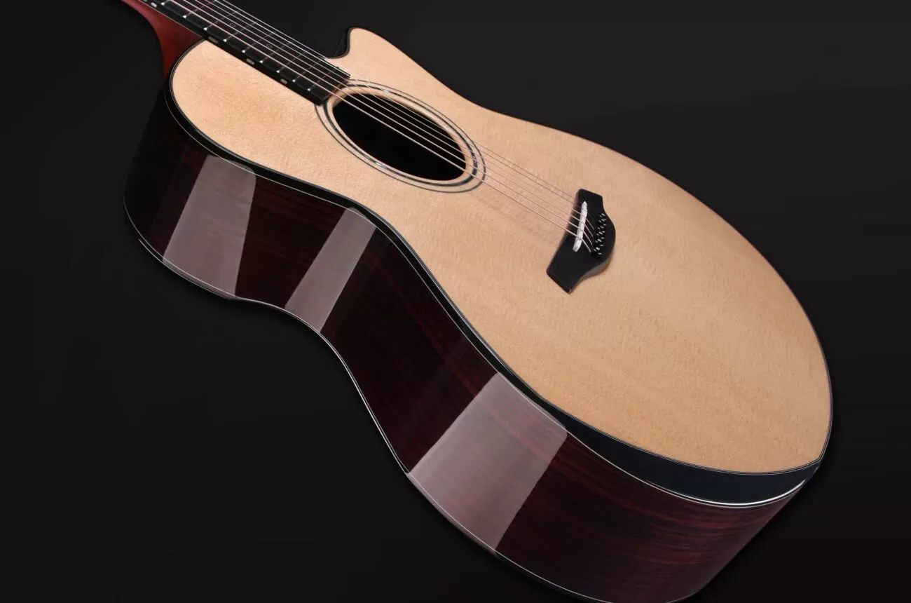 Furch Yellow Deluxe SR – Bild 2