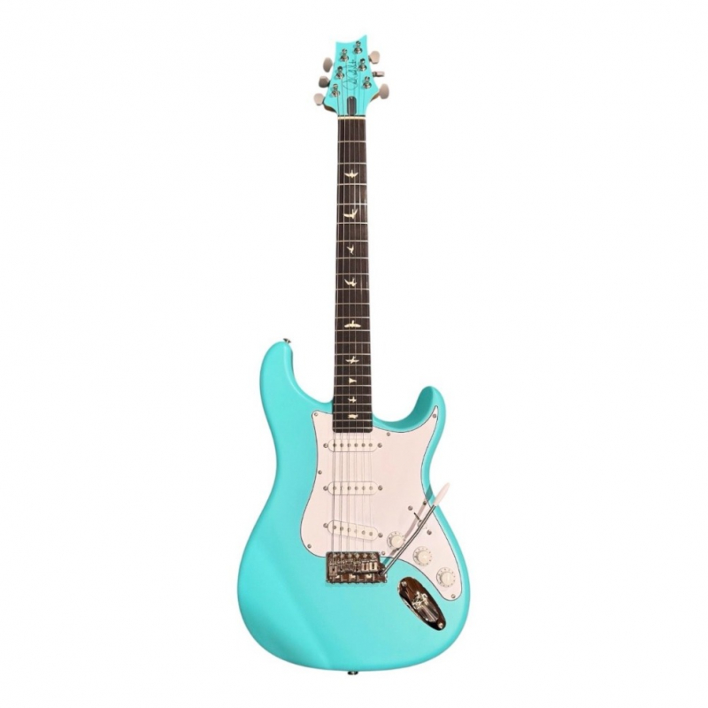 PRS John Mayer Silver Sky Wild Blue Limited Edition