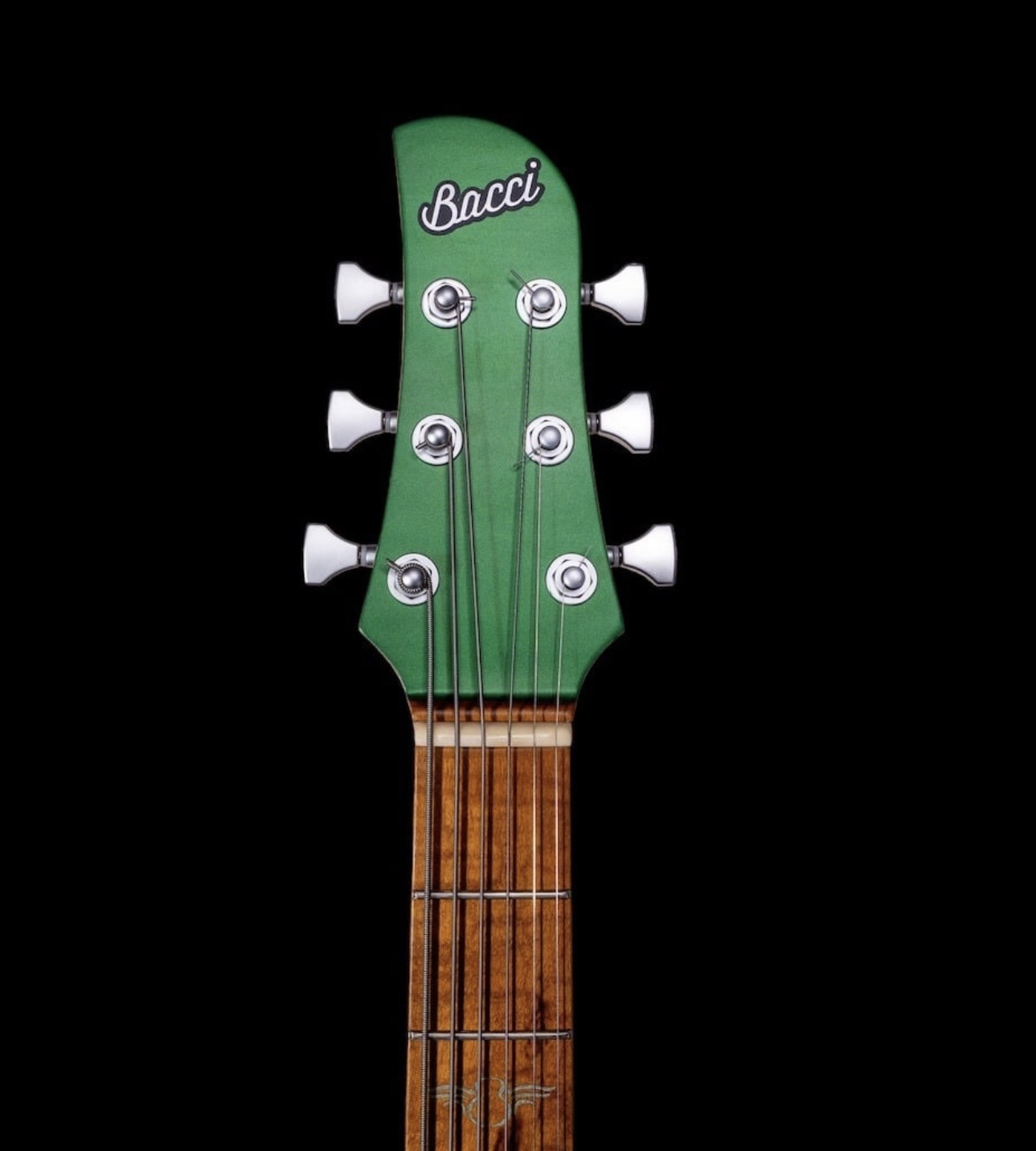 BACCI Leonardo Baritone Foresta Green – Bild 4