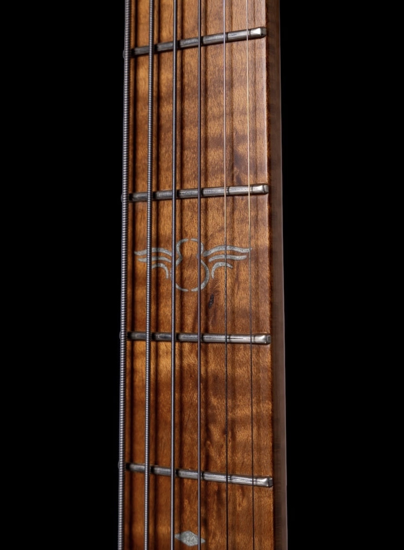 BACCI Leonardo Baritone Foresta Green – Bild 3